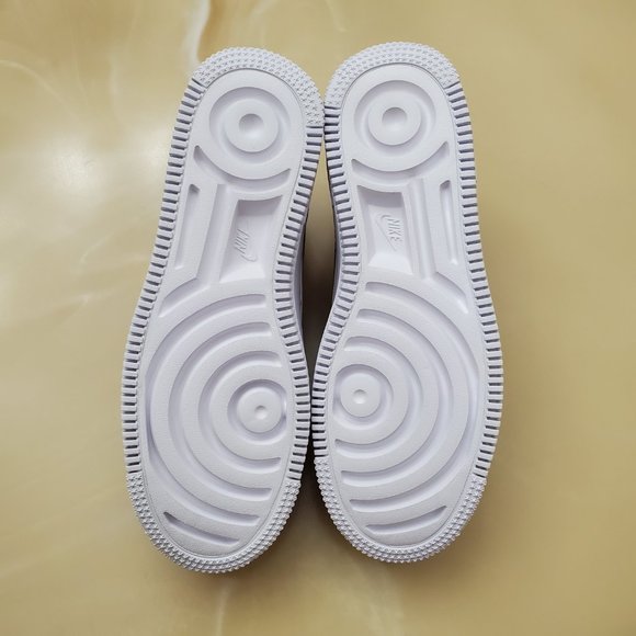 Nike Air Force 1 Sage Low - Picture 7 of 7